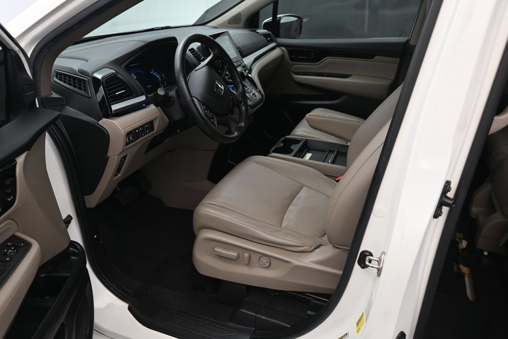 Used 2019  Honda Elite image 14