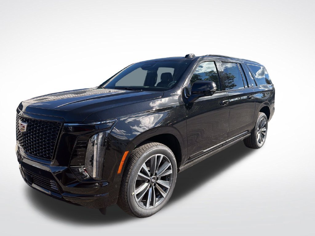 2026 Cadillac Escalade ESV Sport - Photo 10