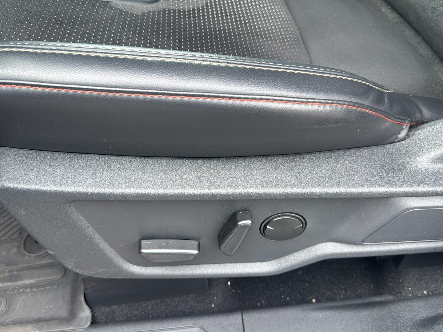 Used 2026 Avalanche Gray Ford Raptor image 12