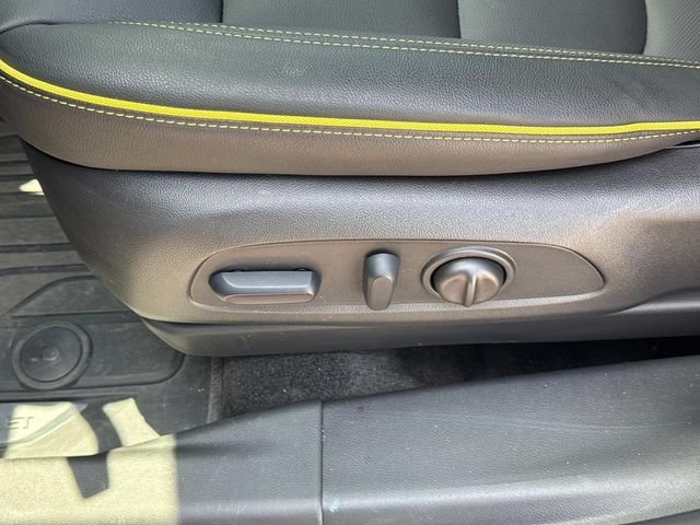Used 2025 Gray Chevrolet ACTIV image 26