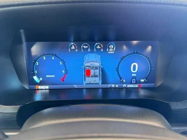 2025 Ford F-150 XLT - Photo 18