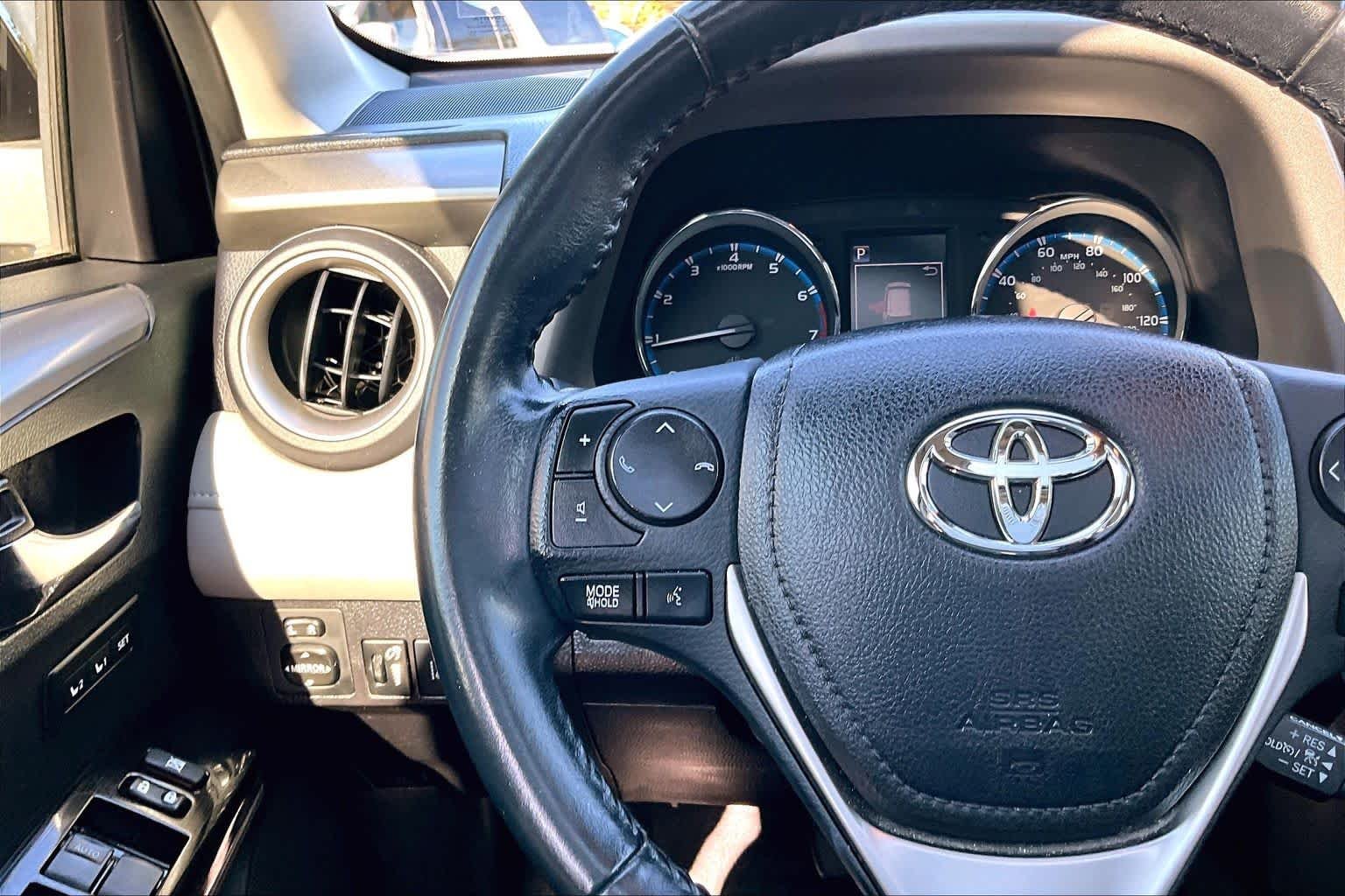 Certified Used 2018 Magnetic Gray Metallic Toyota Limited image 24