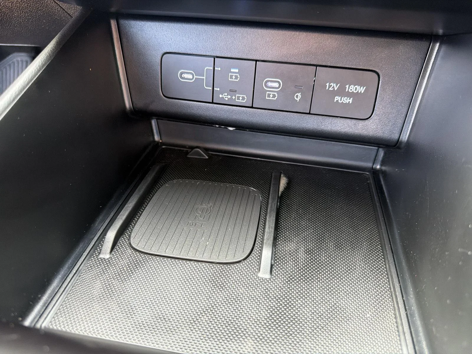 Used 2025 Transmission Blue Hyundai SEL Convenience image 30