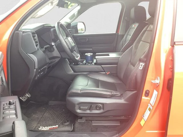 Used 2023 Solar Octane Toyota TRD Pro image 9