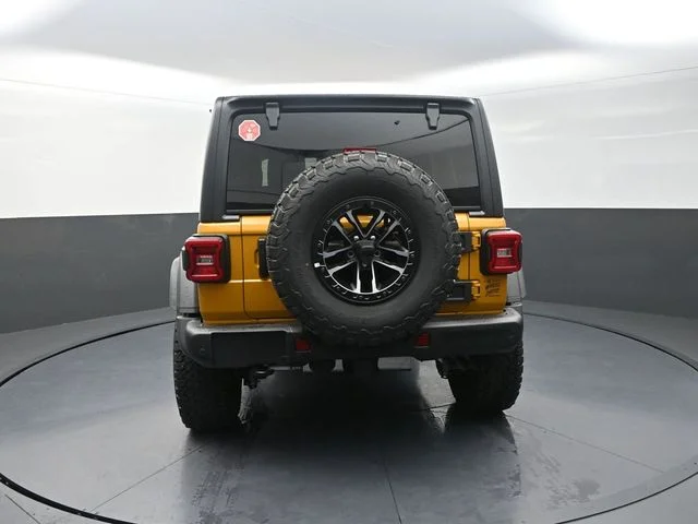 New 2026 Goldilocks Jeep Moab 392 image 9