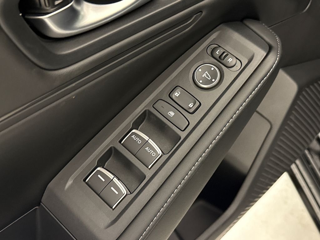 2026 Honda Accord Hybrid Sport-L - Photo 19