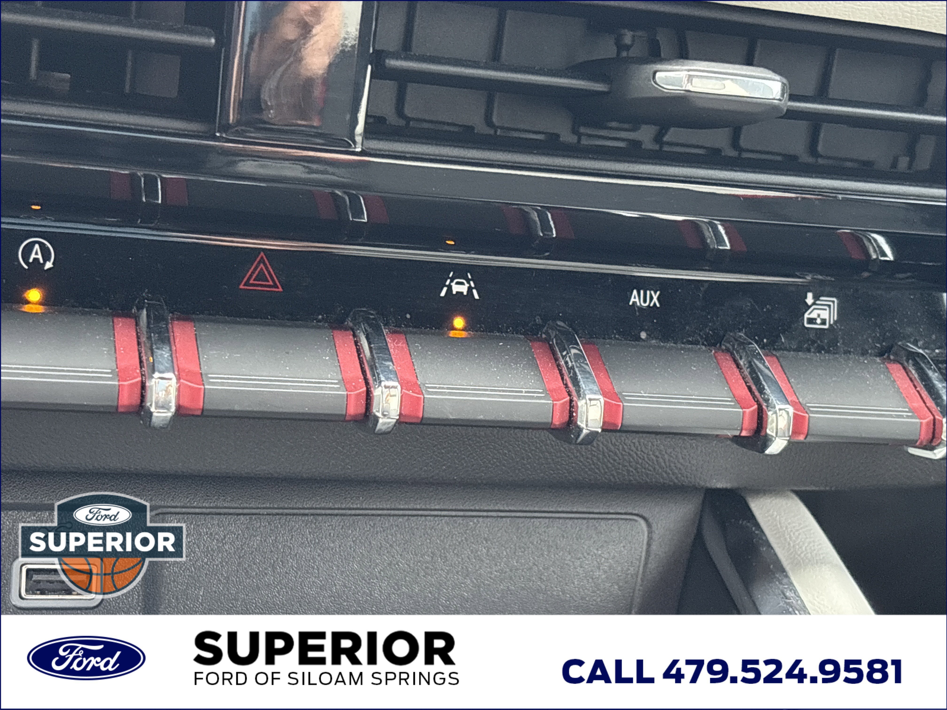 2024 GMC Canyon AT4X - Photo 39