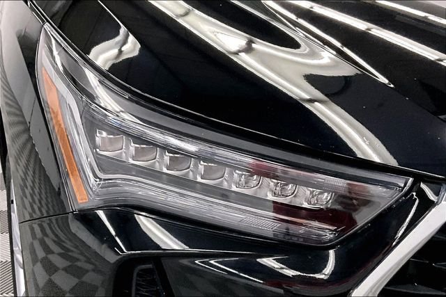 2024 Acura RDX Base - Photo 33