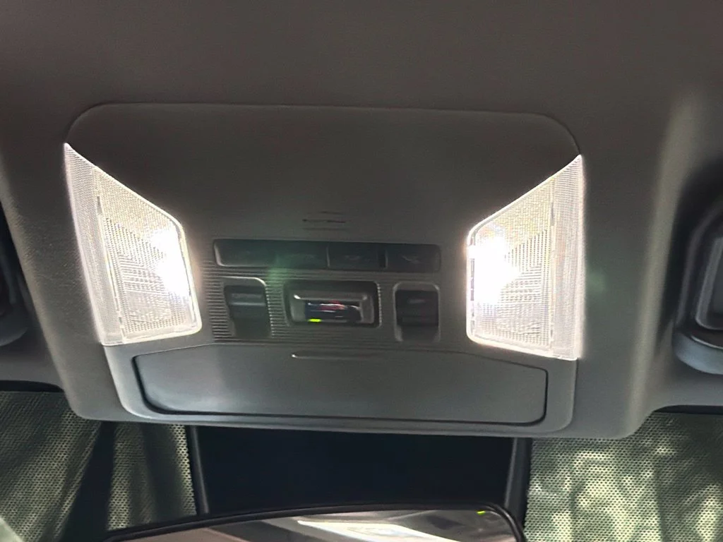 Used 2024 Magnetic Gray Metallic Toyota XLE Premium image 21