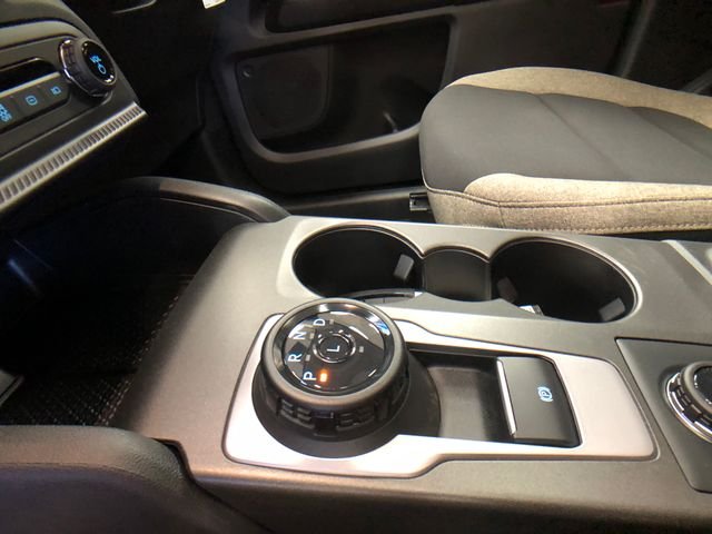 New 2026 Ruby Red Metallic Tinted Clearcoat Ford Big Bend® image 18
