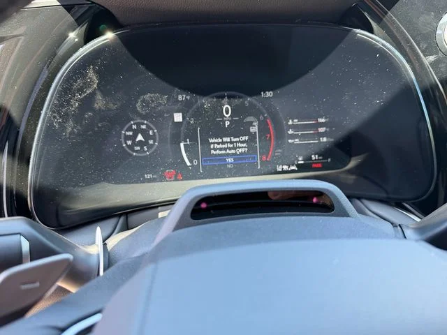 New 2026 Red Lexus 350 image 25