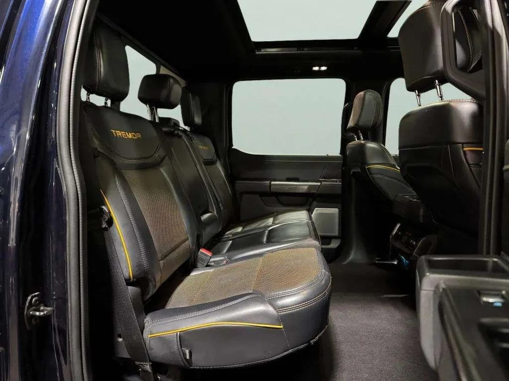 2023 Ford F-150 Tremor - Photo 26