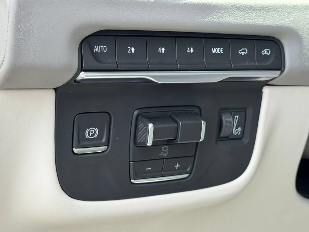 2026 Cadillac Escalade ESV Platinum Sport - Photo 26