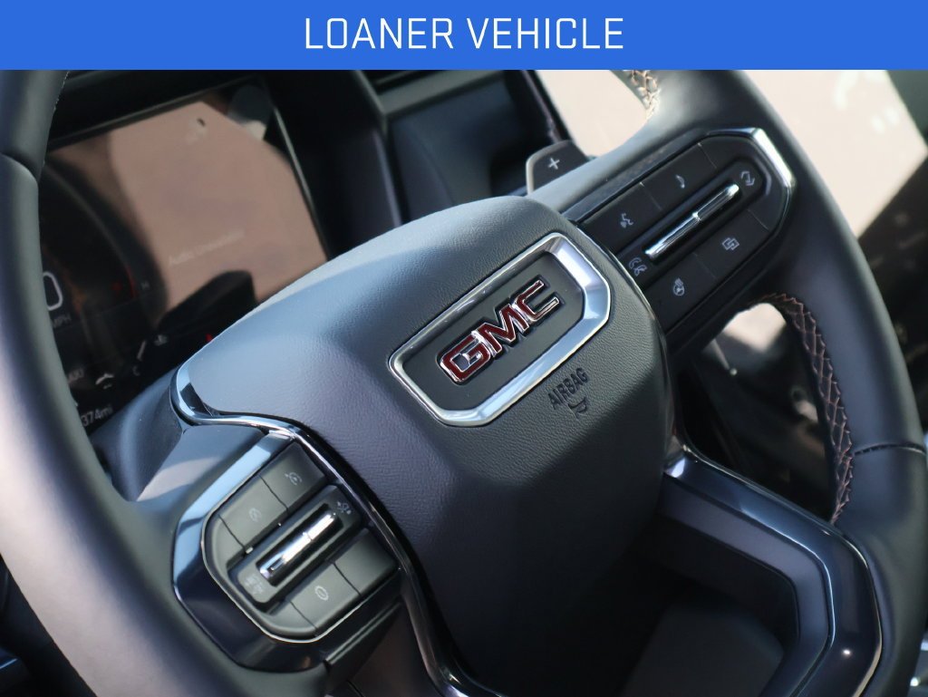2027 GMC Terrain AT4 - Photo 23