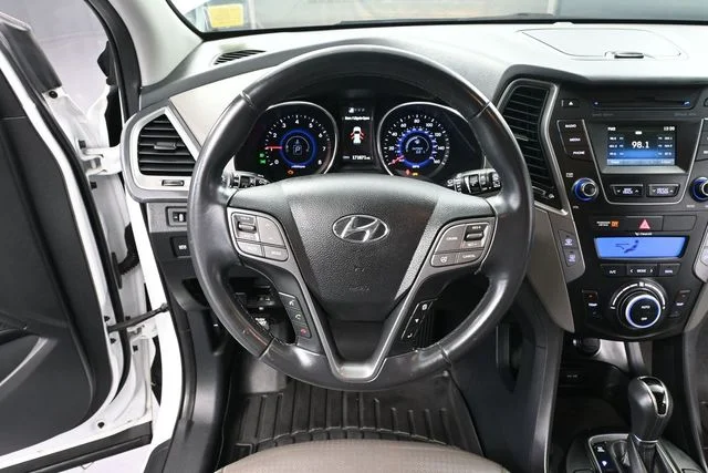 2016 Hyundai Santa Fe Sport - Photo 26