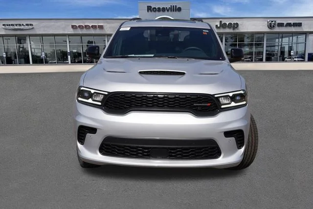 New 2026 Triple Nickel Dodge GT Plus HEMI V8 image 8