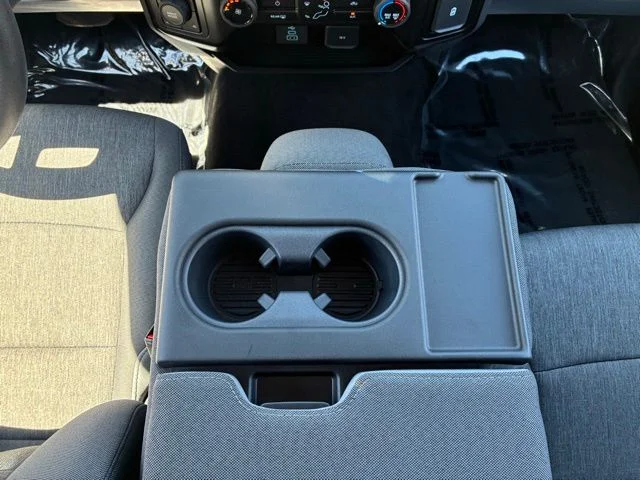 New 2026 Oxford White Ford XL image 12