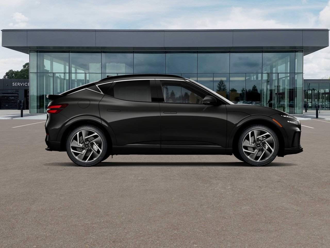 New 2026 Vik Black Genesis ADVANCED image 4