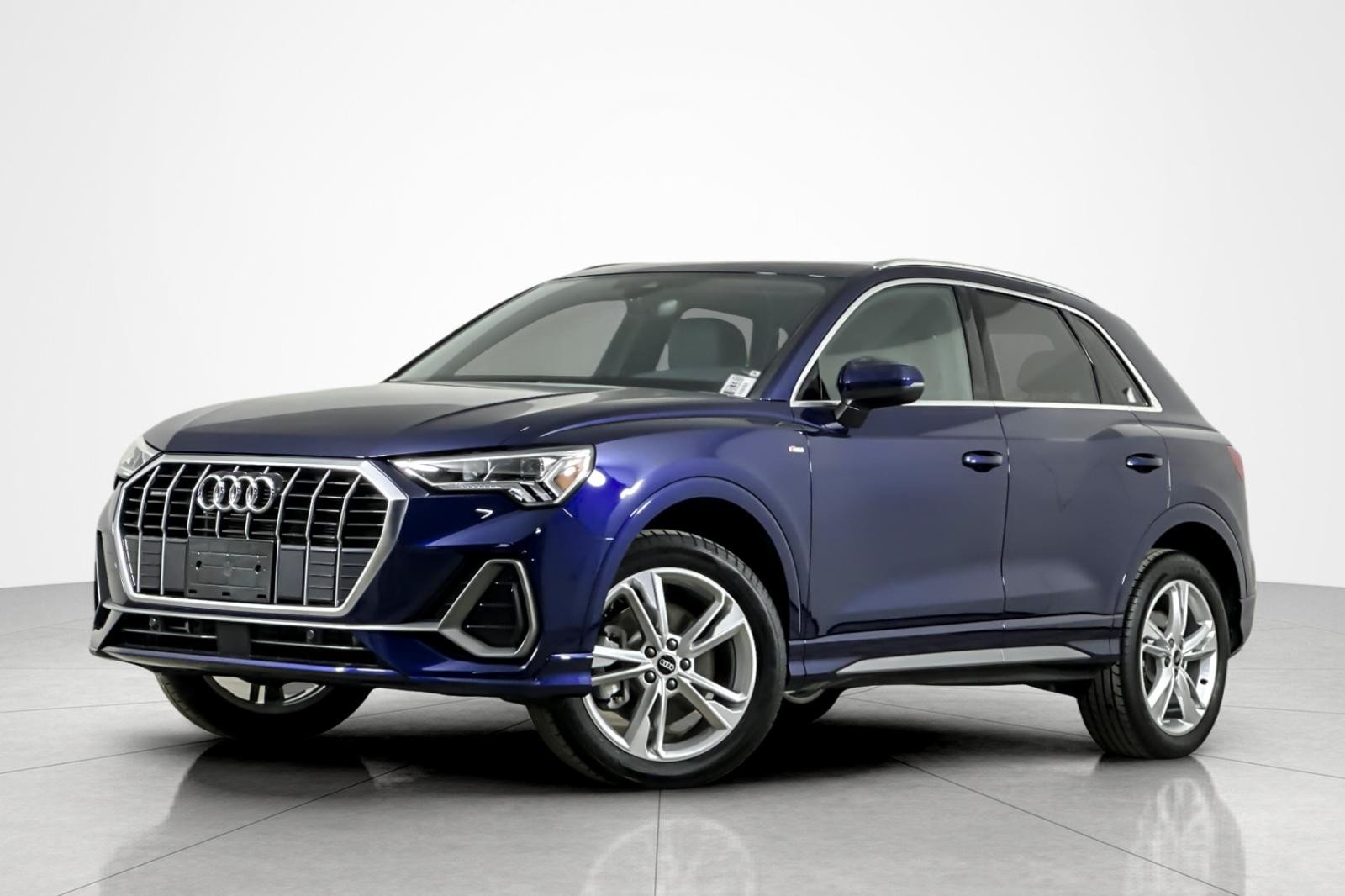 2023 Audi Q3 S Line Premium