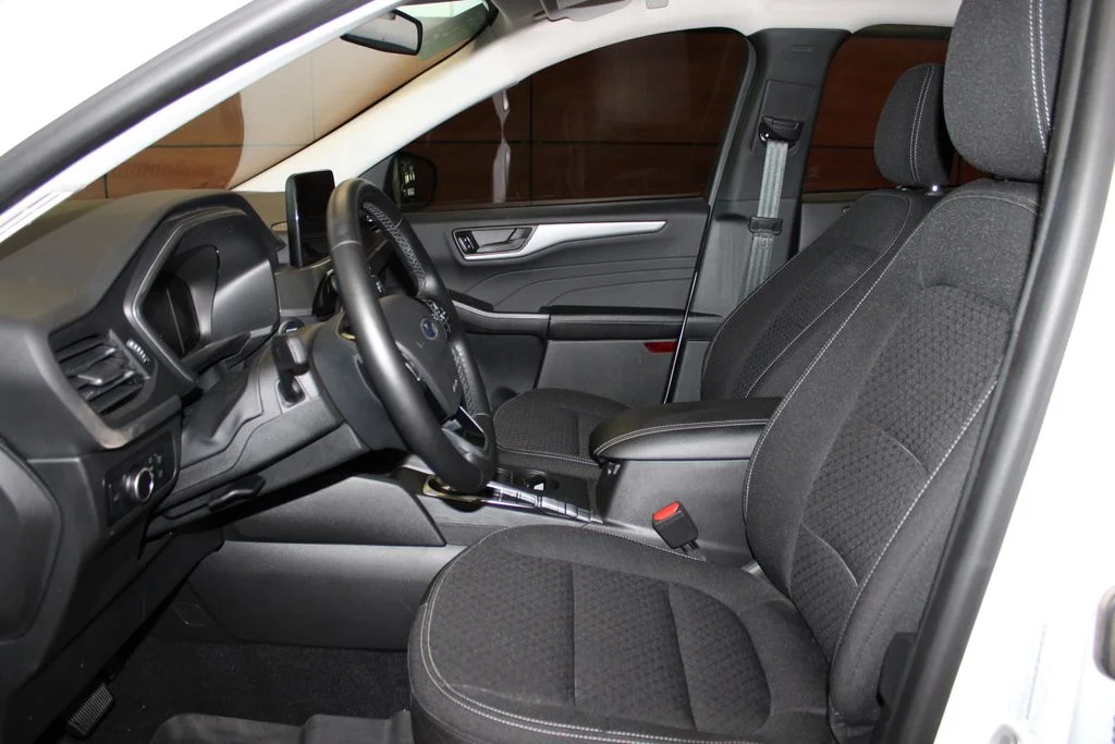 Certified Used 2024 Oxford White Ford Active image 17