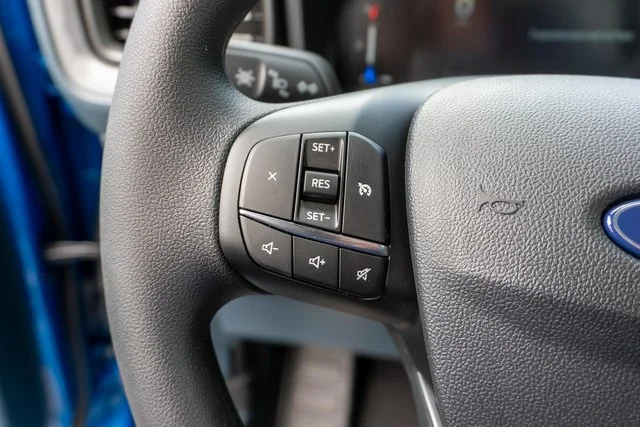 New 2026 Blue Ford XL image 14