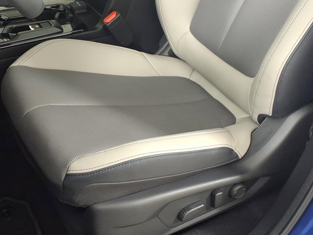 2026 Subaru Forester Limited - Photo 10