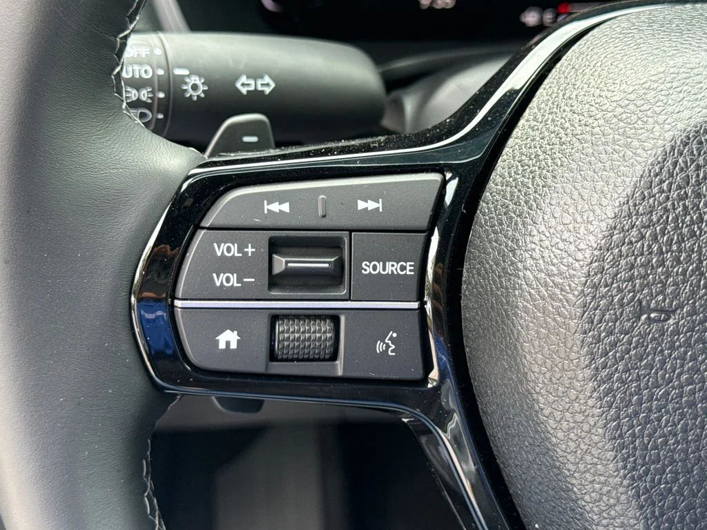 Certified Used 2026 Urban Gray Pearl Honda FWD Sport image 35