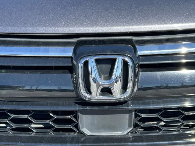 Used 2020  Honda EX-L image 10