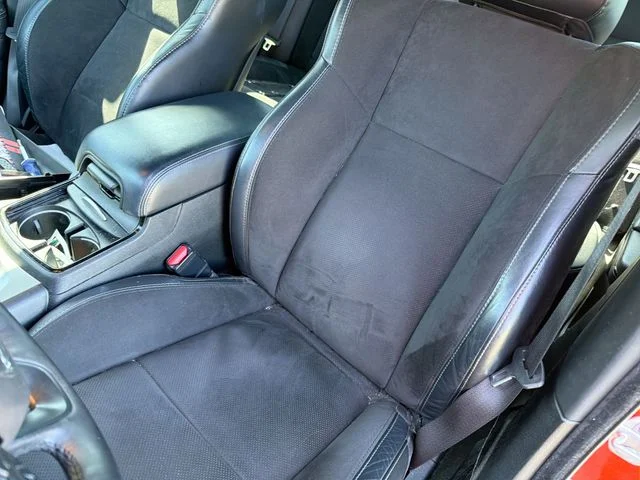 Used 2022 Orange Dodge R/T image 15