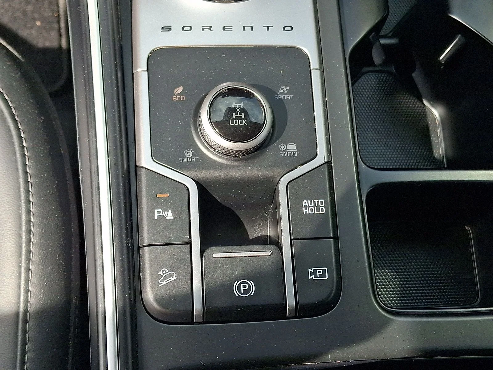 Certified Used 2023 Black Kia EX image 20