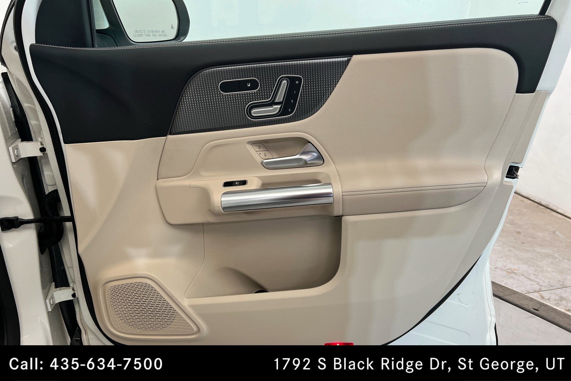 Certified Used 2022 POLAR WHITE Mercedes-Benz GLA 250 image 24