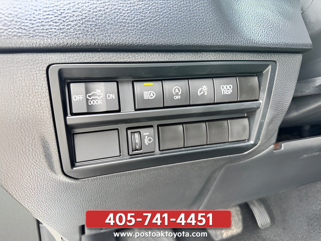 Used 2023 White Toyota SR5 image 25