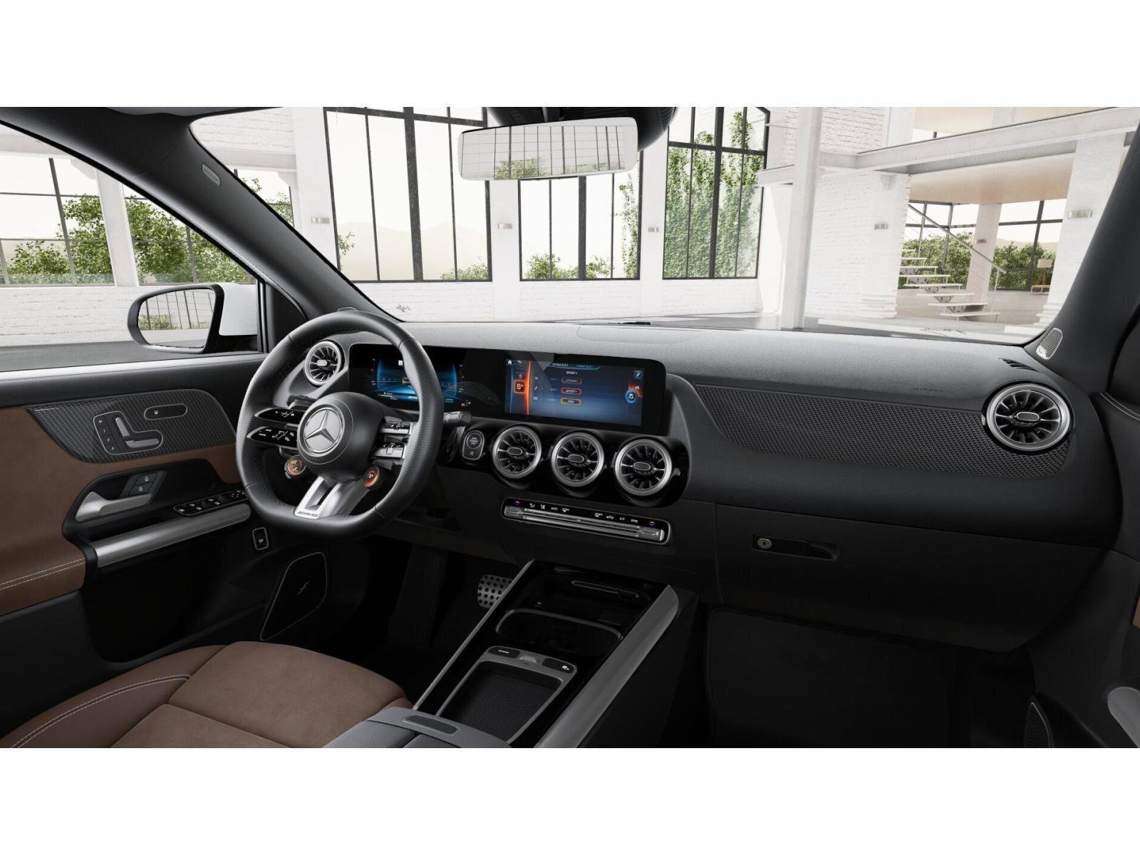 2026 Mercedes-Benz GLA AMG GLA 35 - Photo 6