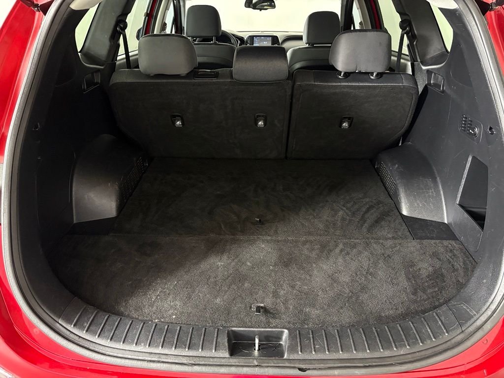 Used 2020 Red Hyundai SEL image 33