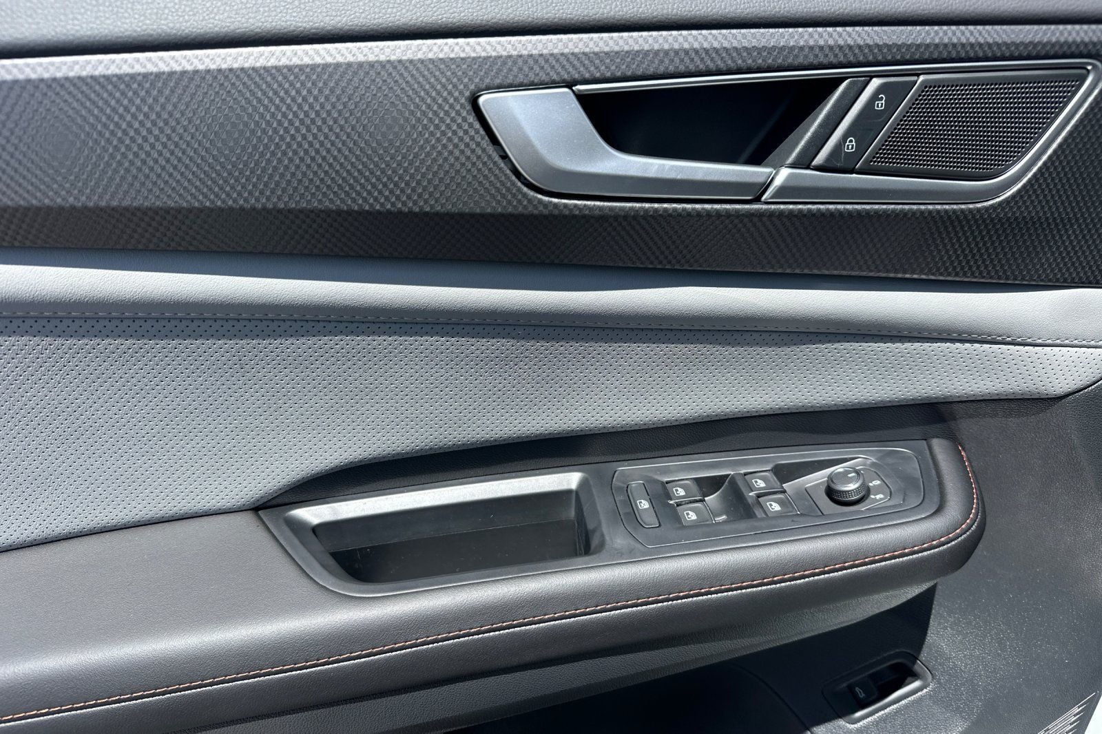 New 2026  Volkswagen Peak Edition image 11