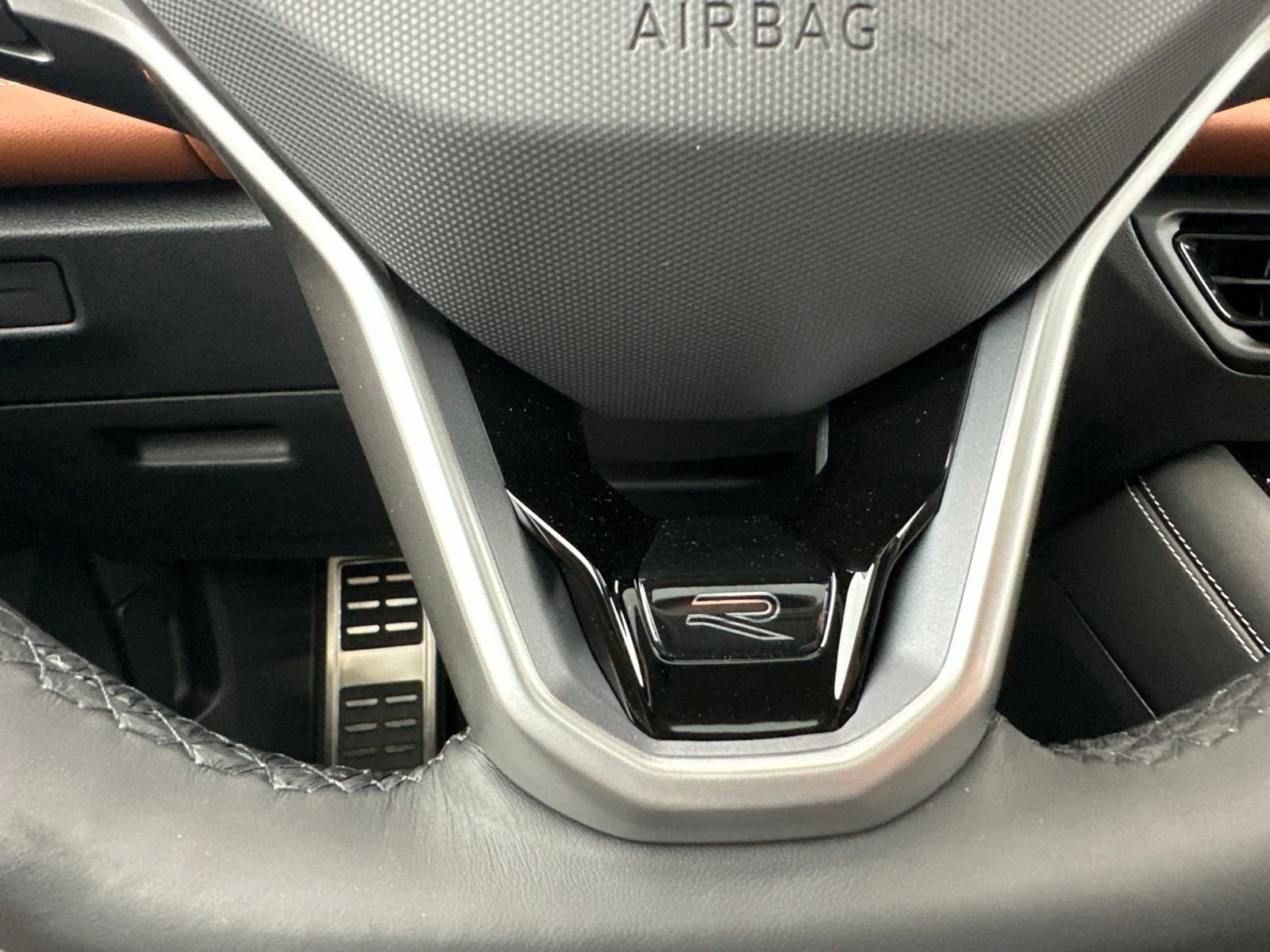 New 2026 Silver Volkswagen 2.0T SEL R-Line image 50