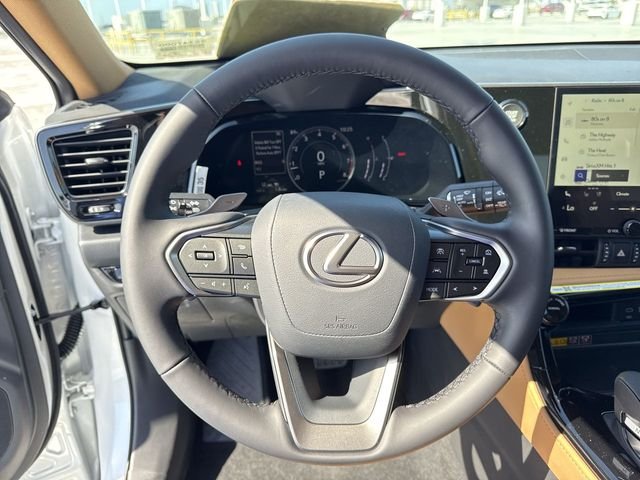 Used 2025 White Lexus 250 Premium image 14