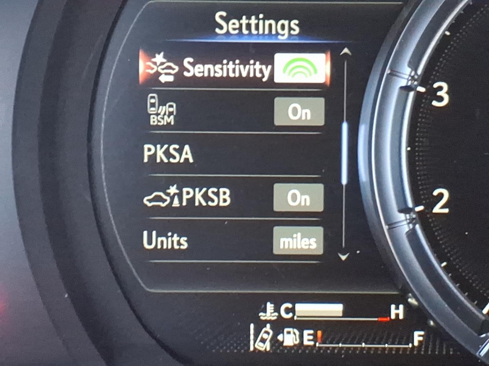 Certified Used 2024 Incognito Lexus F SPORT image 11
