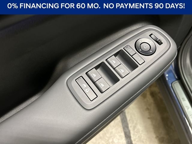 2026 Hyundai Santa Fe Calligraphy - Photo 32