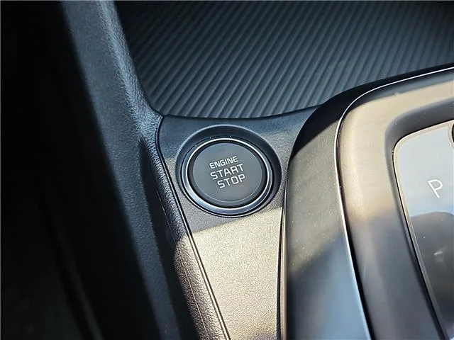 New 2026 Red KIA LX image 20