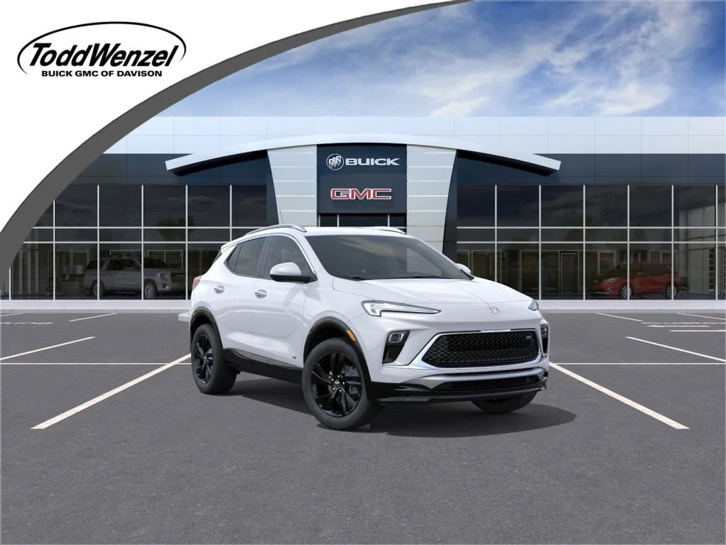 2026 Buick Encore GX Sport Touring - Photo 1