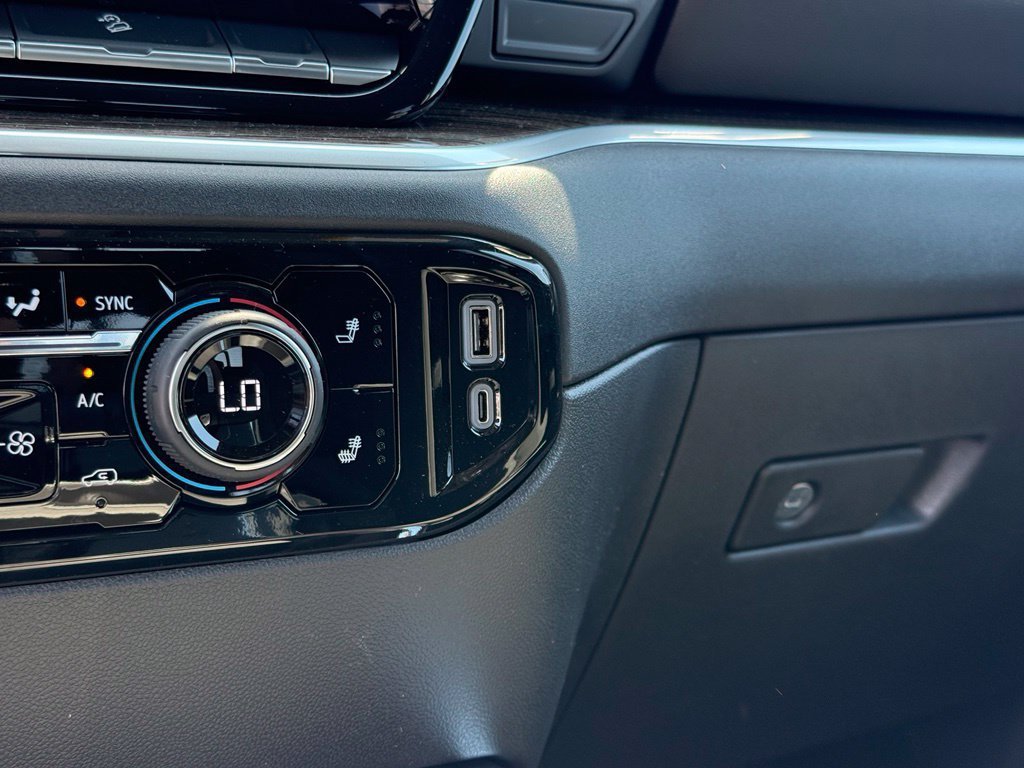 2026 Chevrolet Silverado 2500 HD LT - Photo 27