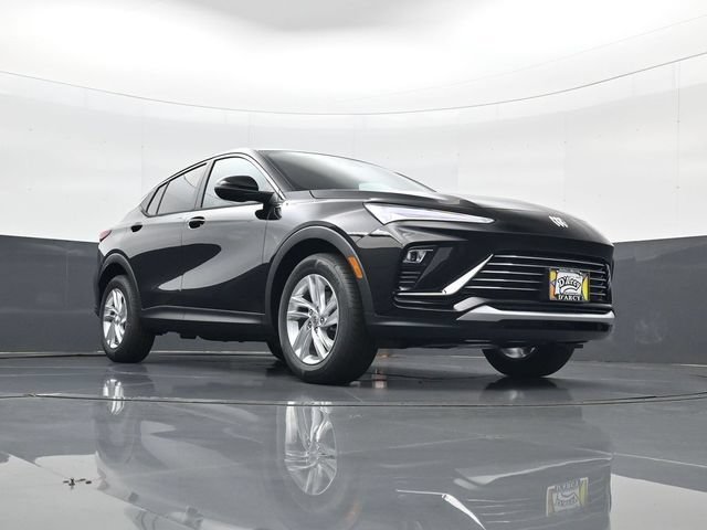 2026 Buick Envista Preferred - Photo 23