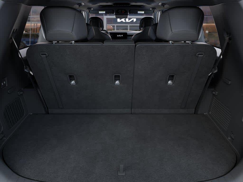 New 2027 TEB/Terrain Bro Kia X-Line SX image 19