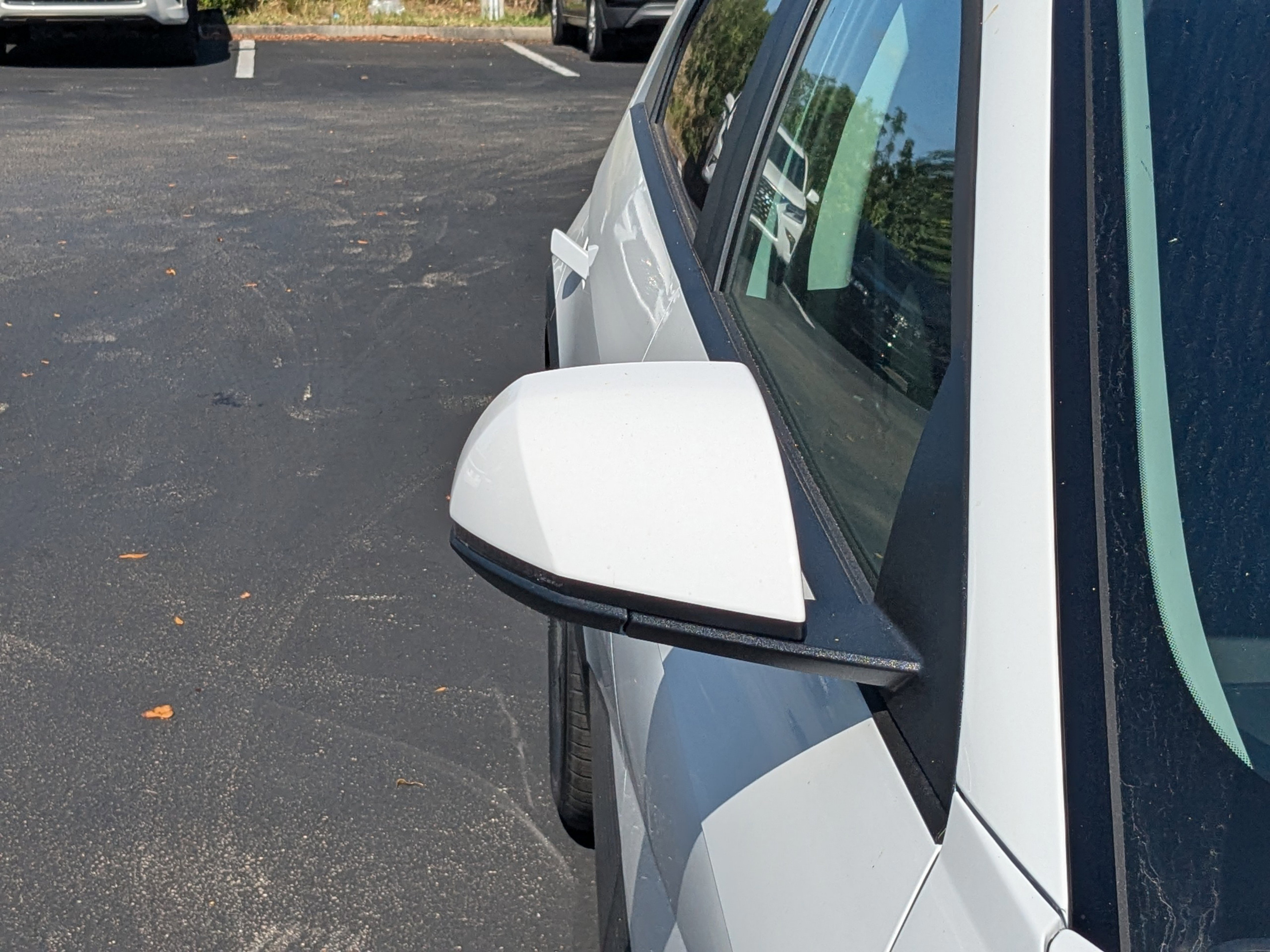 2025 Hyundai IONIQ 5 SE - Photo 39