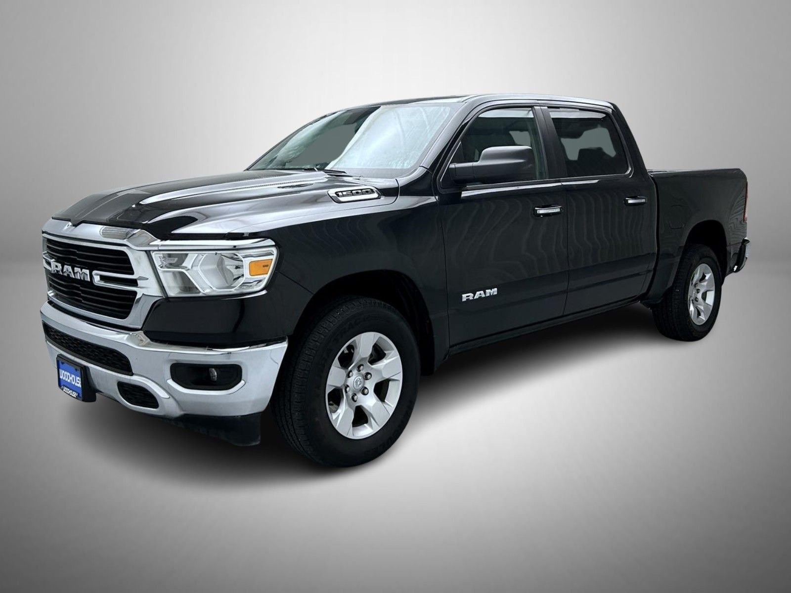 2020 RAM Ram 1500 Pickup