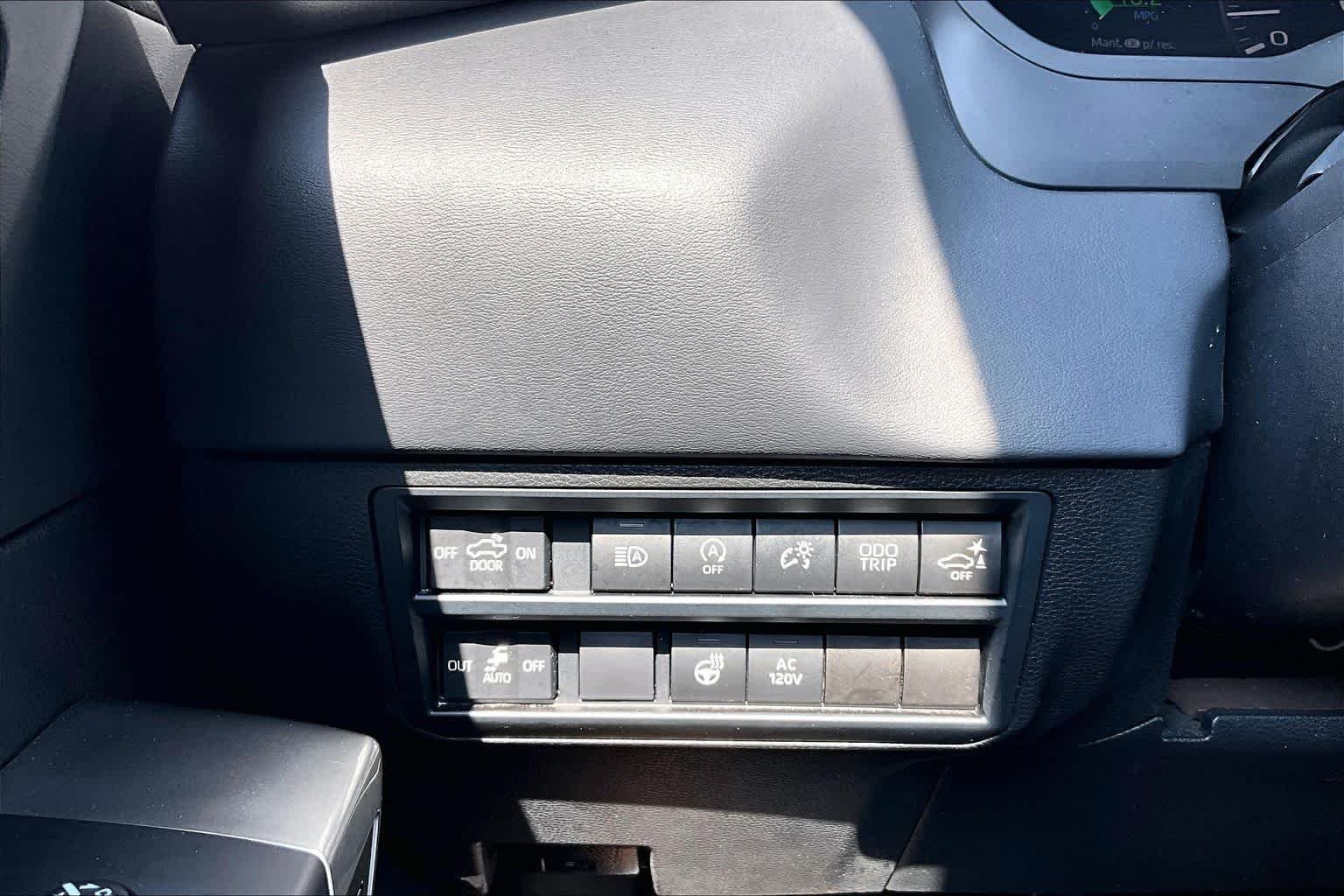 Used 2022 Blueprint Toyota Platinum image 66