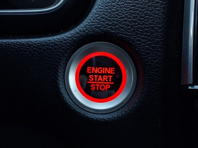2020 Honda CR-V Touring - Photo 16