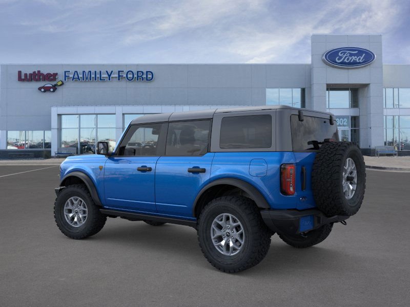 New 2025 Velocity Blue Metallic Ford RTR ROVR image 29