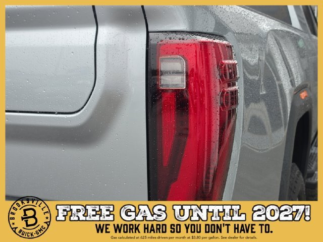 New 2026 Sterling Metallic GMC Denali image 9